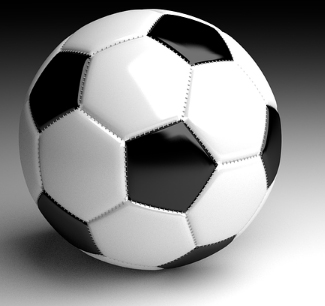 3 Variasi Gerak Dasar Lokomotor Dalam Permainan Sepak Bola