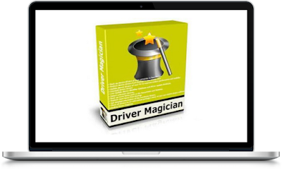 Driver Magician 5.30 Full Version Driver Magician 5.30 Full Version