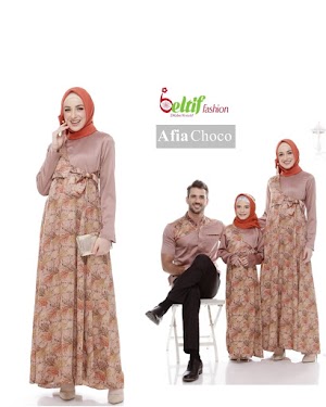 Baju Couple Batik Keluarga Terbaru Afia By Beltif Fashion Baju Couple Batik Keluarga Terbaru Afia By Beltif Fashion
