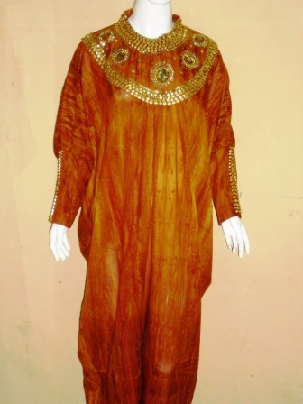 Trend Baju Gamis Terbaru 2014 Trend Baju Gamis Terbaru 2014