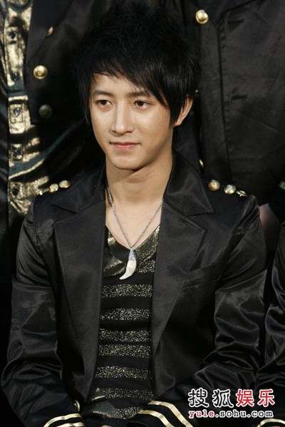 Hangeng profile and facts | Korean Profiles