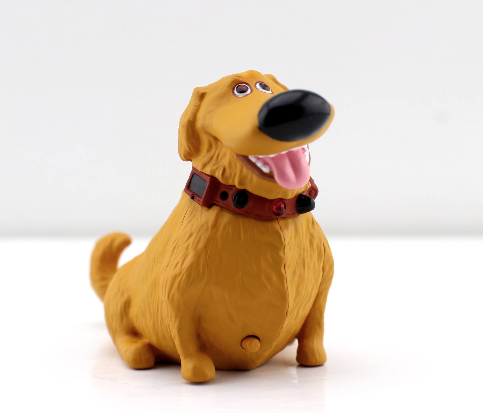 talking quot dug quot collar dan the pixar fan talking quot dug quot collar dan the pixar fan