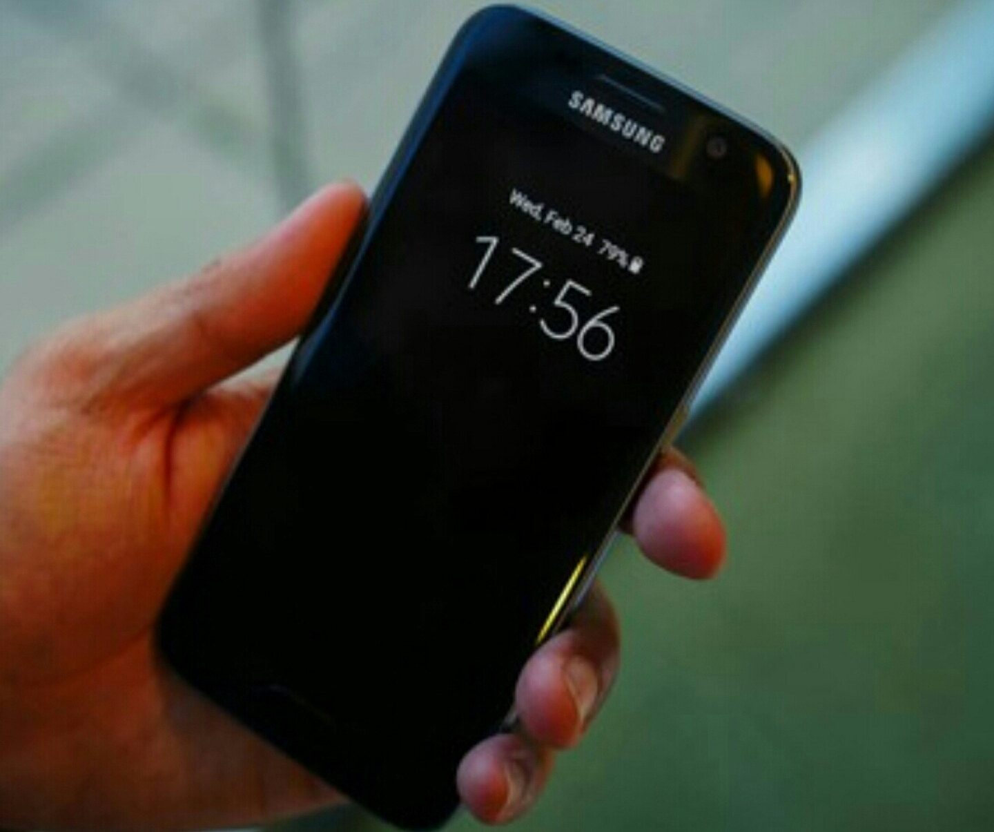 [APK INSIDE] AlwaysOn Display APK Android Advanced