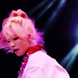 2015 금발 태연 | 인스티즈