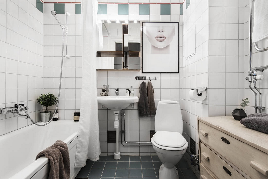 The Crazy Streets of Granada