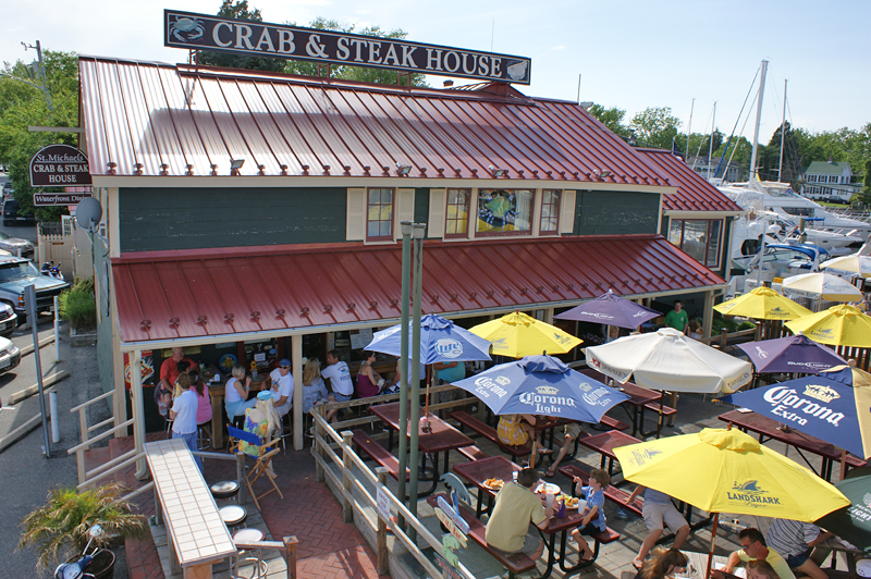 Visit St. Michaels, Maryland SMBA Meet Your Merchant St. Michaels