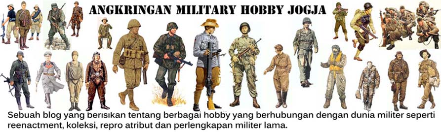 Angkringan Military Hobby Jogja