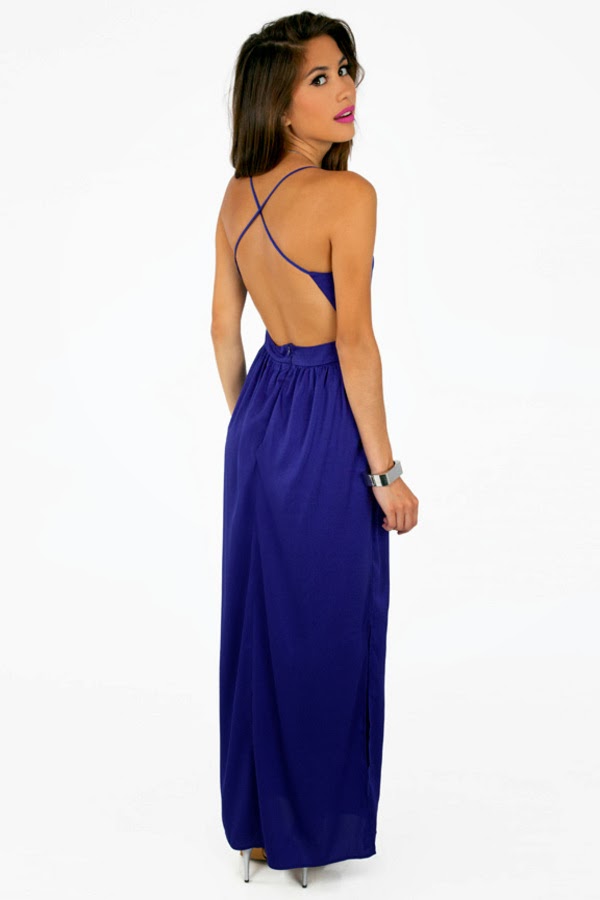 Girl ♥ Color: Prom Dress Hunting