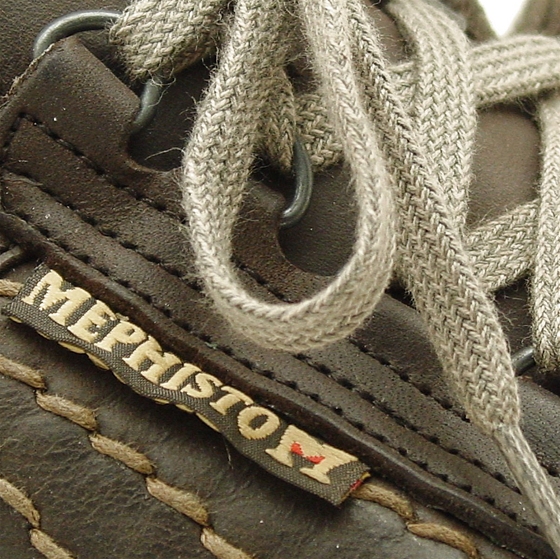 E.G. Geller Shoes Mephisto "Rainbow" New Arrival!