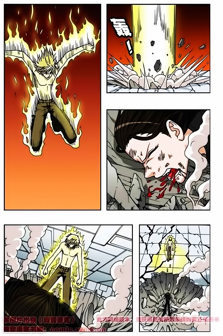 THÂU-TINH-CỬU-NGUYỆT-THIÊN Chap 63 - Truyen.Chap.VN