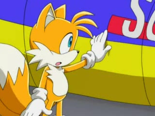 Ver Sonic X Temporada 1 - Capítulo 8