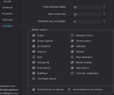 nox app player location wasd nox app player location wasd
