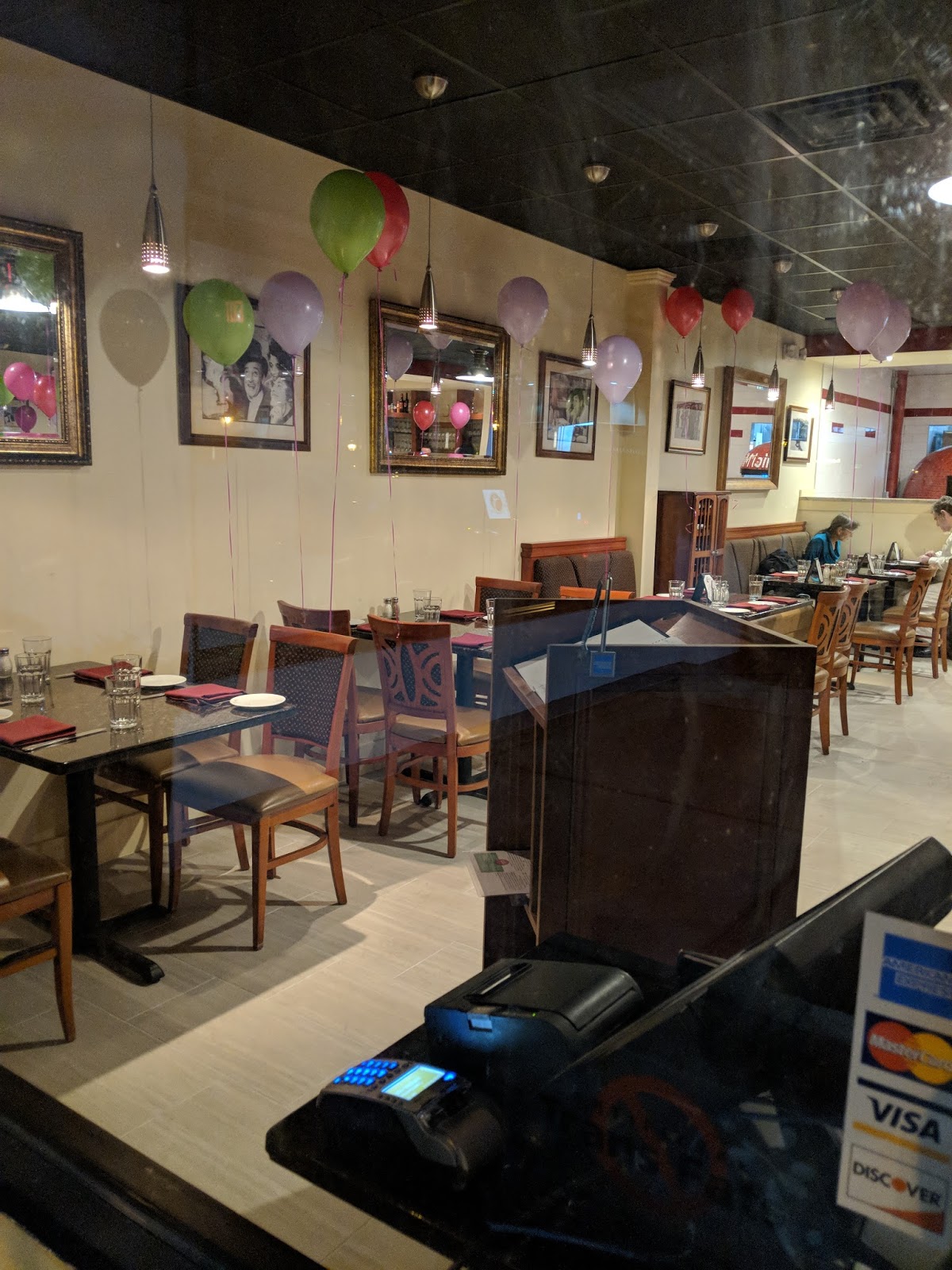 Italian Restaurants Rockville Md - 2ijfb0w