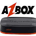 Azbox Spyder acm atualização modificada 63W - 07/04/2018