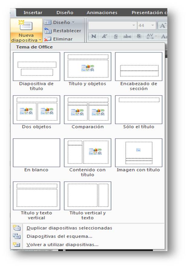 que es powerpoint y para que sirve mil y una cosas