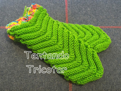 Tricotar