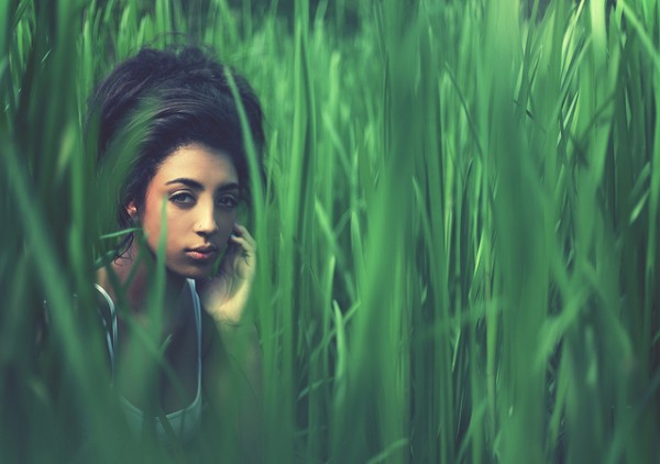 Conteng2Kreatif: 38 fotografi terbaik dari Kane Longden