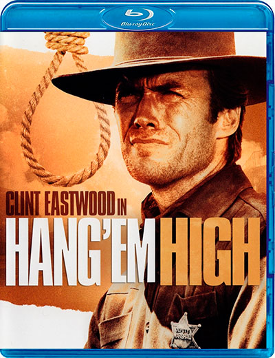 Hang 'Em High (1968) 1080p BDRip Dual Latino-Inglés [Subt. Esp] (Western)