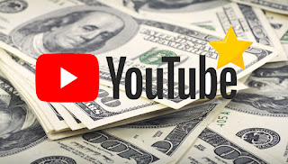 تعرف على نجوم اليوتيوب الاعلى تحقيقا للدخل YouTube Stars Profits