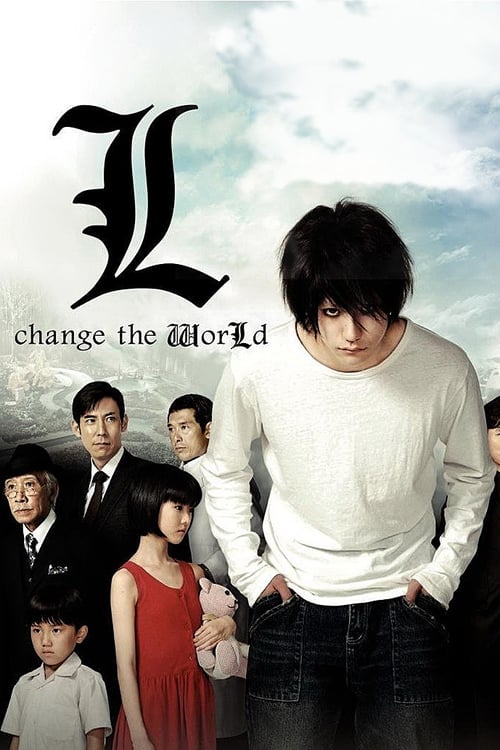 [VF] Death Note : L Change The World 2008 Streaming Voix Française