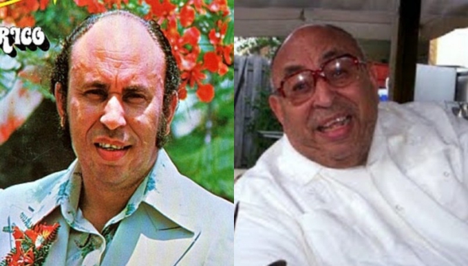 Muere en Miami el legendario director de orquesta y pianista Primitivo Santos Muere en Miami el legendario director de orquesta y pianista Primitivo Santos