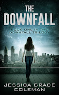 The Downfall Out Now