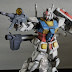 Painted Build: MG 1/100 RX-78-2 Gundam Ver. OYW