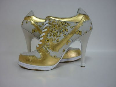 where to buy nike high heels