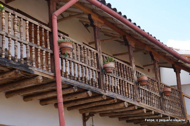El Balcón Inn: dica de pousada charmosa no centro histórico de Cusco