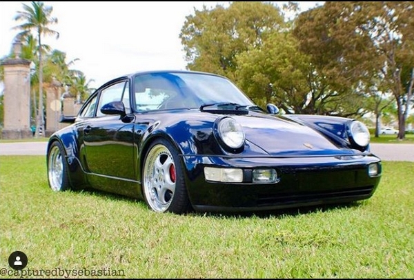 porsche 911 koyu mavi porsche 911 koyu mavi
