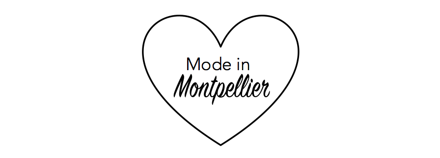 Mode in Montpellier 