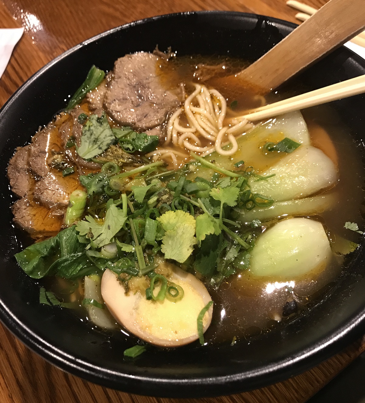 Kitchen Republik, Box Hill by Obelix Eat and Be Merry Crew