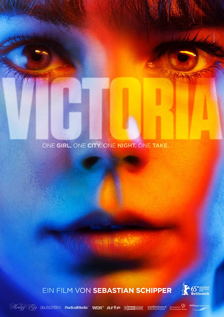 Victoria (2015) ταινιες online seires xrysoi greek subs