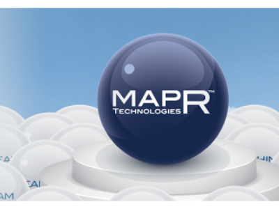 Mapr Touch 5月 2013 - 阿貝好威的實驗室