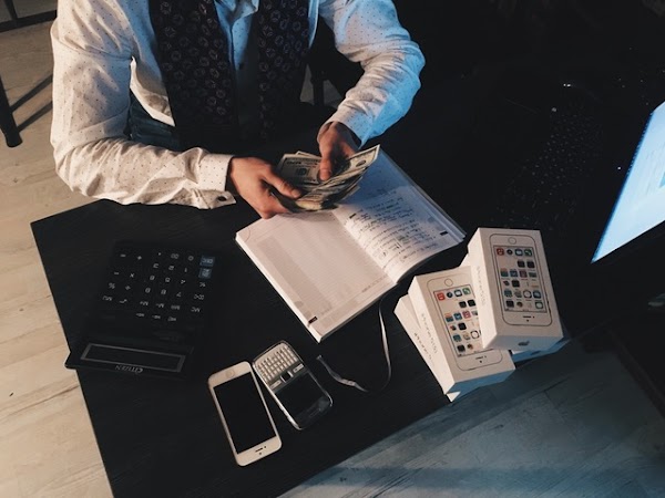 10 Sumber Modal Perjuangan Gratis Yang Siap Membantu Anda 10 Sumber Modal Perjuangan Gratis Yang Siap Membantu Anda