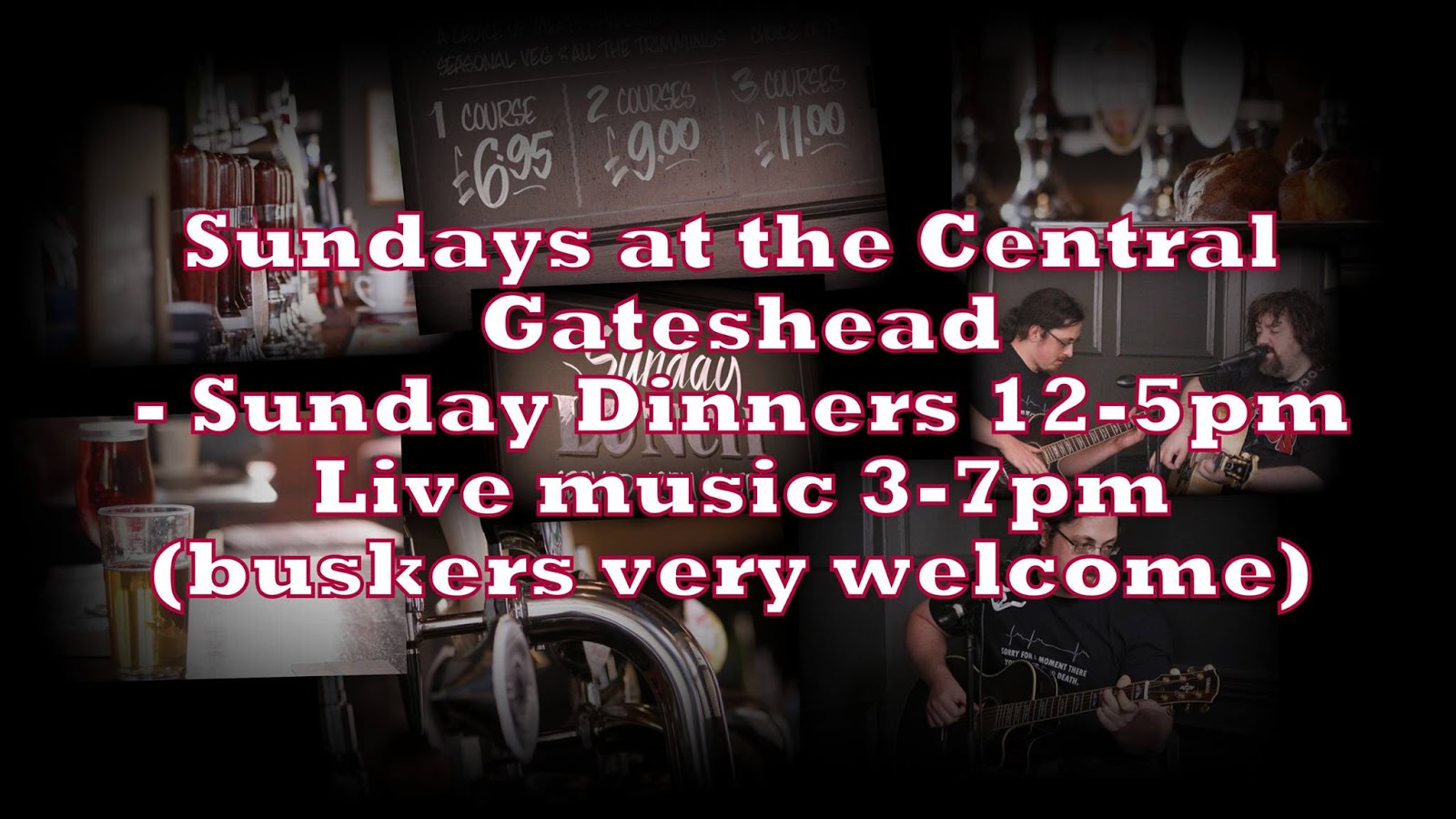 The North East Theatre Guide Preview Dirty Dusting at Whitley Bay