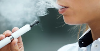 A New Disease Has Emerged In Electronic Cigarette Smokers