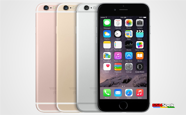 Apple iPhone 6 Plus Full Spesifikasi & Harga Terbaru 2018