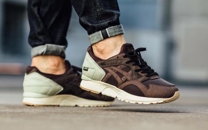 asics saint alfred