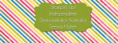 Stamping with Teena Facebook page