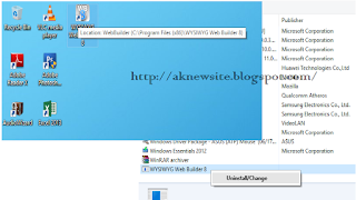 Hapus Aplikasi Windows 10 Hapus Aplikasi Windows 10