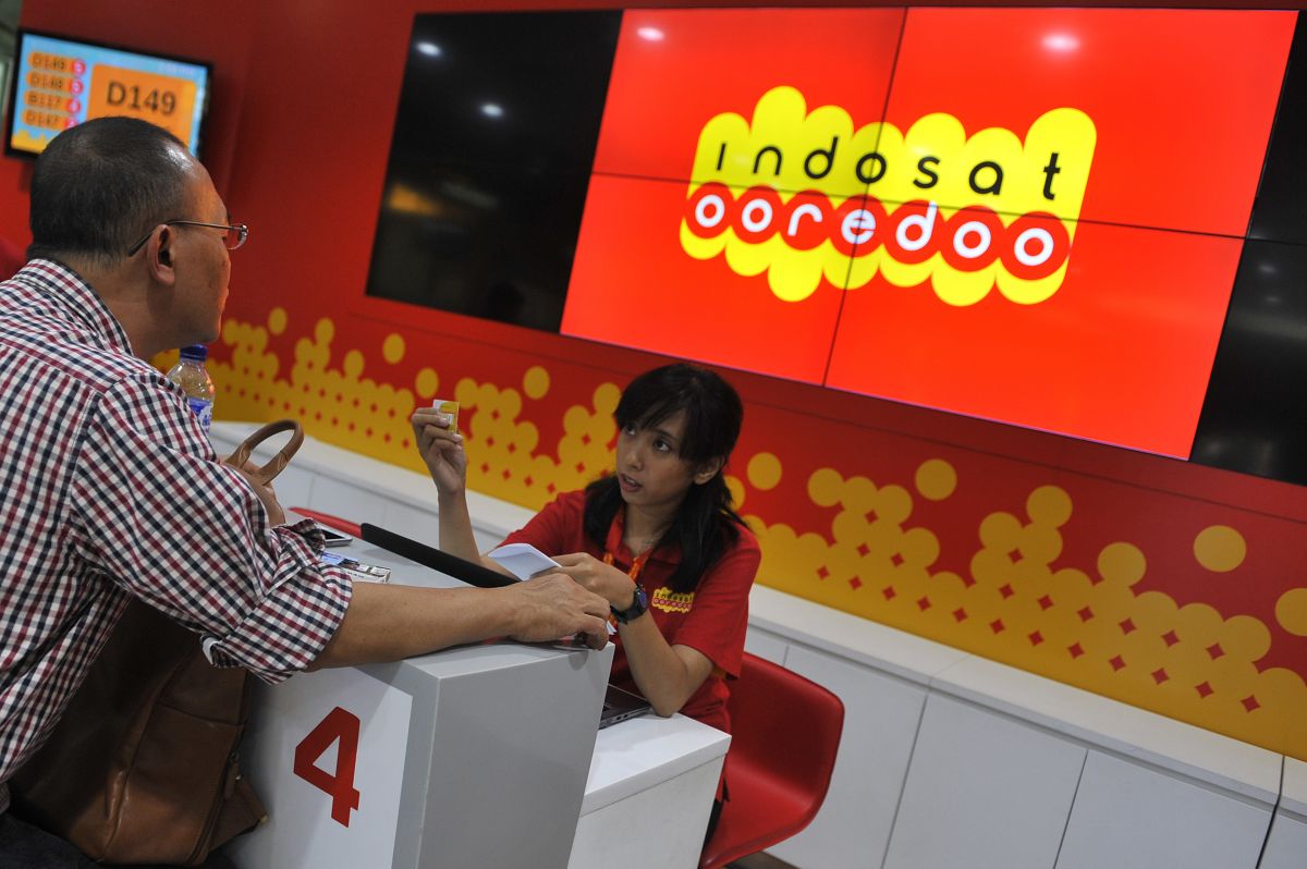 Cara Mentransfer Pulsa Indosat dengan 3 Metode Mudah - Cara Termudah