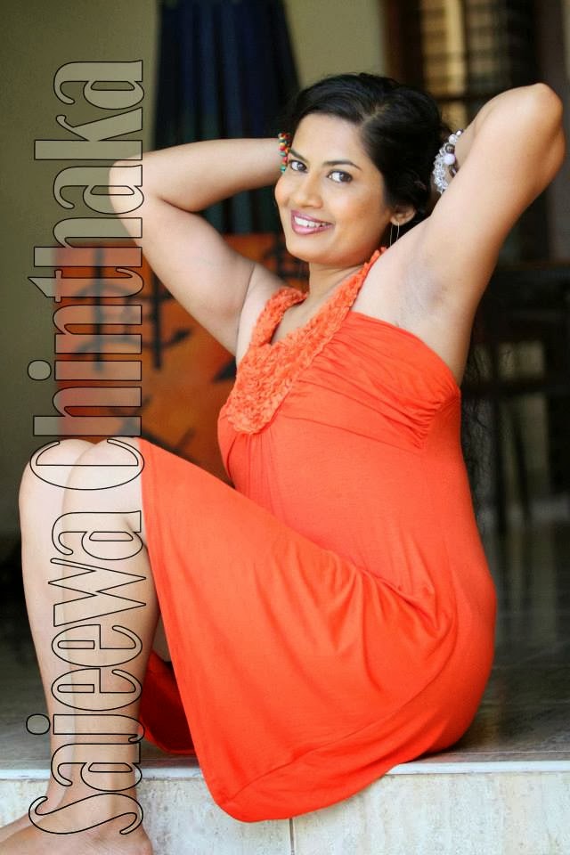 Sri Lankan Actress Hot Photos: Dulani Anuradha|Sexy Photo 