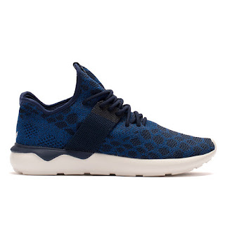 The Knits Have It: Adidas Tubular Runner Primeknit | SHOEOGRAPHY
