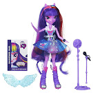 My Little Pony Equestria Girls Rainbow Rocks Singing Doll Twilight Sparkle Doll