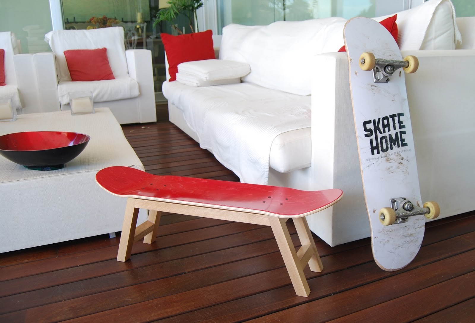 SKATEHOME (Deutschland)