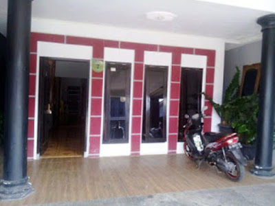 Daftar 10 Homestay Kota Batu Terlaris Daftar 10 Homestay Kota Batu Terlaris