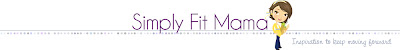 Simply Fit Mama