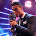 Sports- Fifa Player Of The Year Award