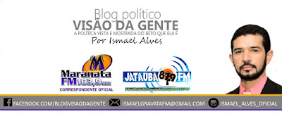 Visão da Gente